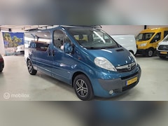 Renault Trafic - CAMPER 2.0 dCi T29 L2