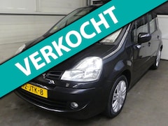 Renault Grand Modus - 1.2 TCE Exception - Trekhaak - Cruise Control