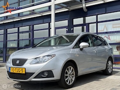 SEAT Ibiza ST - 1.2 TDI COPA Plus Ecomotive| Airco| Cruise| D-riem vervangen