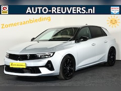 Opel Astra - 1.2 Turbo GS / LED / ACC / CarPlay / Navi / Camera