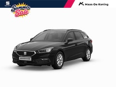 SEAT Leon Sportstourer - Style Business Intense 1.5 eTSI 115 PK Station | Technology Pack | Metallic Lak | Herwaard