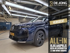 Citroën C5 Aircross - 1.2 Hybrid 145 Max ALL-INRIJKLAARPRIJS/Trekhaak/Lederen bekleding/Camera Rondom/Pack winte