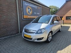 Opel Zafira - 1.8 Edition