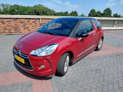Citroën DS3 - 1.6 So Chic
