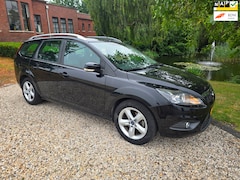 Ford Focus Wagon - 1.6 Comfort