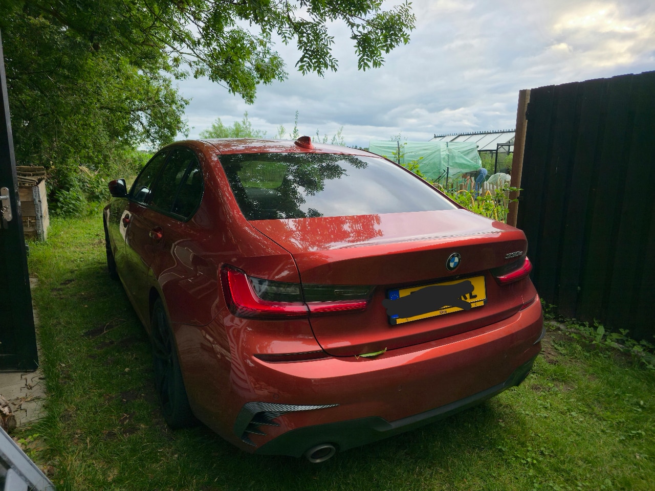 BMW 3-serie - 330e High Executive - AutoWereld.nl