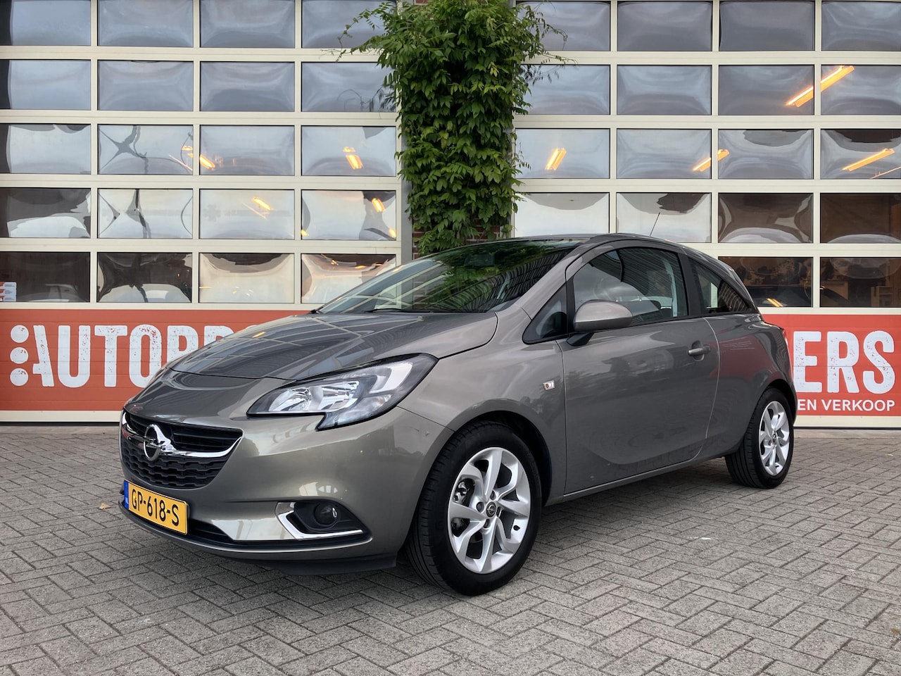 Opel Corsa - 1.4 Color Edition | 1e Eigenaar | 16" LMV | Sportstoelen | Cruise | Goed onderhouden | - AutoWereld.nl