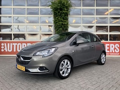 Opel Corsa - 1.4 Color Edition | 1e Eigenaar | 16" LMV | Sportstoelen | Cruise | Goed onderhouden |