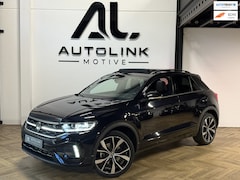 Volkswagen T-Roc - 1.5 TSI R-Line Business|PANO|LANEASSIST|CAMERA|MEMORY|ACC|IQ LIGHT| LEDER| VOL|