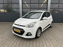 Hyundai i10 - 1.0i Blue 66pk i-Motion
