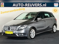 Mercedes-Benz B-klasse - 180 Prestige / Leder / CarPlay / Trekhaak / Cruisecontrol