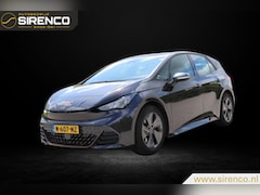 CUPRA Born - Business One 62 kWh | navigatie | stoelverwarming | sfeerverlichting | Android auto & Appl