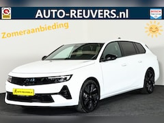 Opel Astra Electric - 54 kWh GS / LED / Pilot assist / LED / CarPlay / Cam