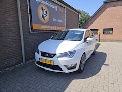 SEAT Ibiza - 1.2 TSI FR