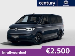 Volkswagen Multivan - Bedrijfswagens Bulli Edition L2 1.5 eHybrid EU6 180 kW (245pk) 31