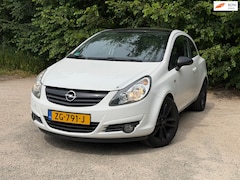 Opel Corsa - 1.4-16V | Airco Nu € 1.950,