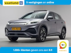 BYD Atto 3 - Design 60, 48kWh [Pano Leer Apple/Android Ad. Cruise]