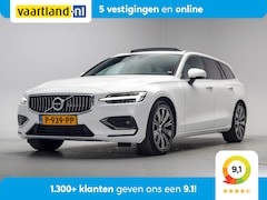 Volvo V60 - B3 Inscription Aut. [ Panoramadak Harman/Kardon Adapt.cruise ]
