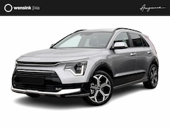 Kia Niro - 1.6 GDi Hybrid ExecutiveLine | Schuif/kanteldak | Stoelverwarming | Elektrische achterklep