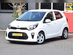 Kia Picanto - 1.0 DPi ComfortLine 5p 2020 Airco Cruise Control 15x op voorraad