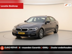 BMW 5-serie - 530e iPerformance High Executive M-PAKKET