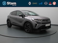 Renault Captur - 145pk E-Tech full hybrid esprit Alpine Apple Carplay/Android Auto | Climate