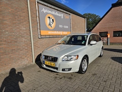 Volvo V50 - 1.6 D2 S/S Summum