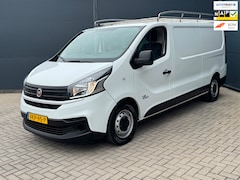 Fiat Talento - 2.0 MultiJet L2H1 / Imperiaal / Trekhaak / Navi / Nap
