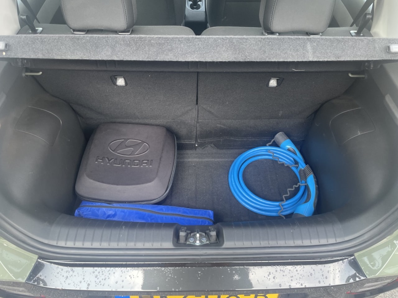 Hyundai Inster - E-Motion 49 kWh*RIJKLAARPRIJS*