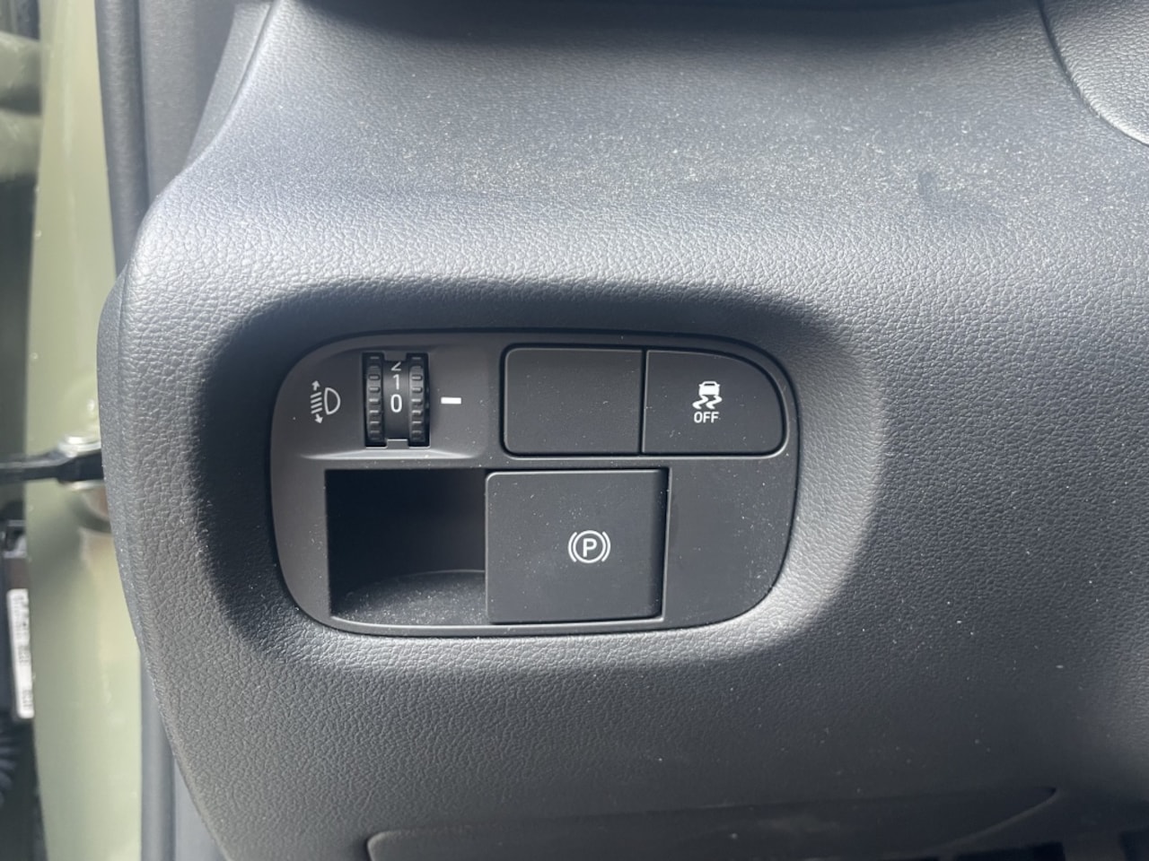 Hyundai Inster - E-Motion 49 kWh*RIJKLAARPRIJS*