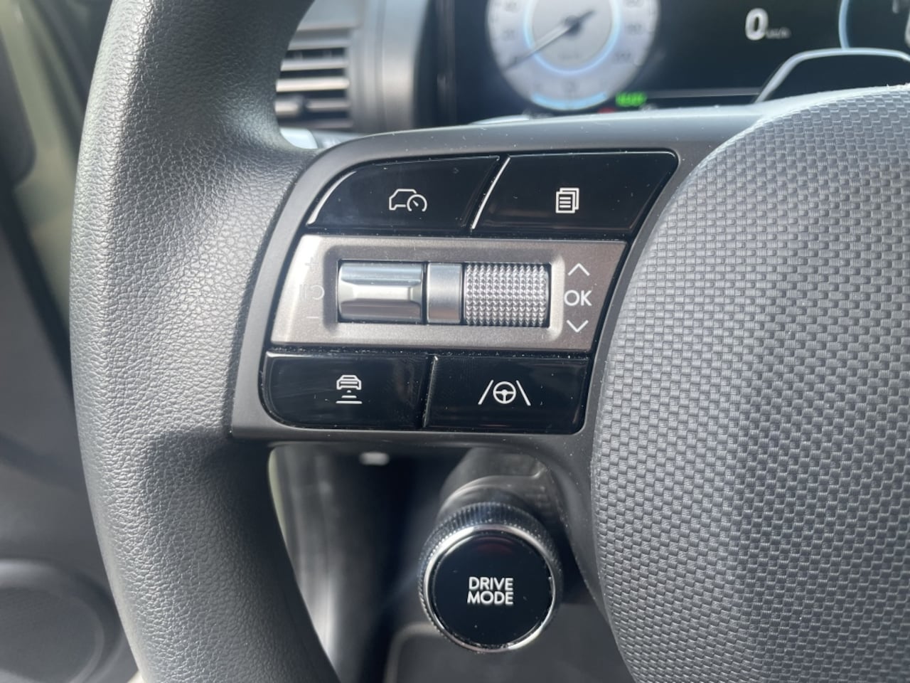 Hyundai Inster - E-Motion 49 kWh*RIJKLAARPRIJS*
