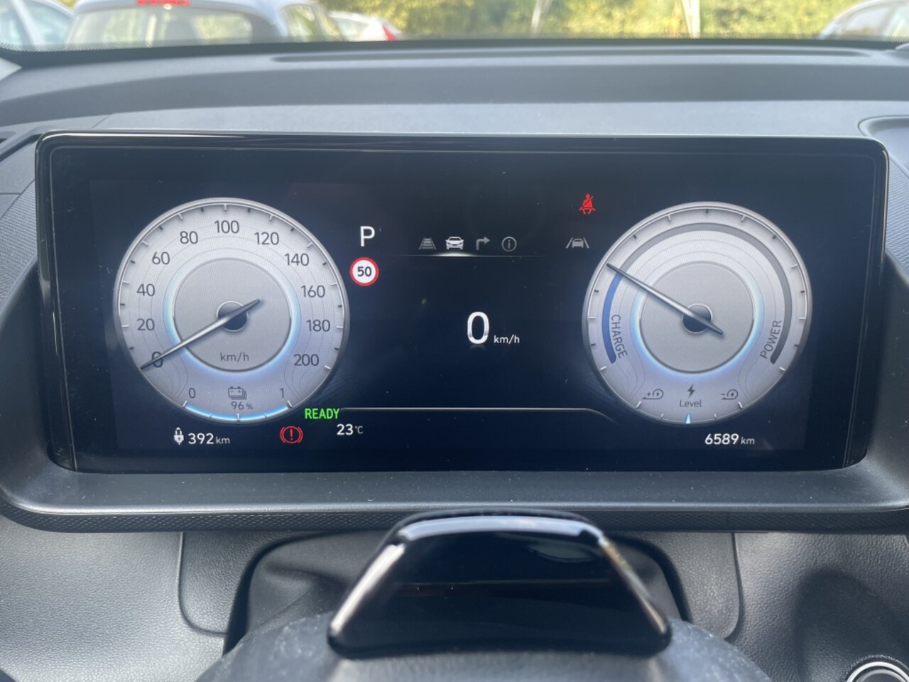 Hyundai Inster - E-Motion 49 kWh*RIJKLAARPRIJS*