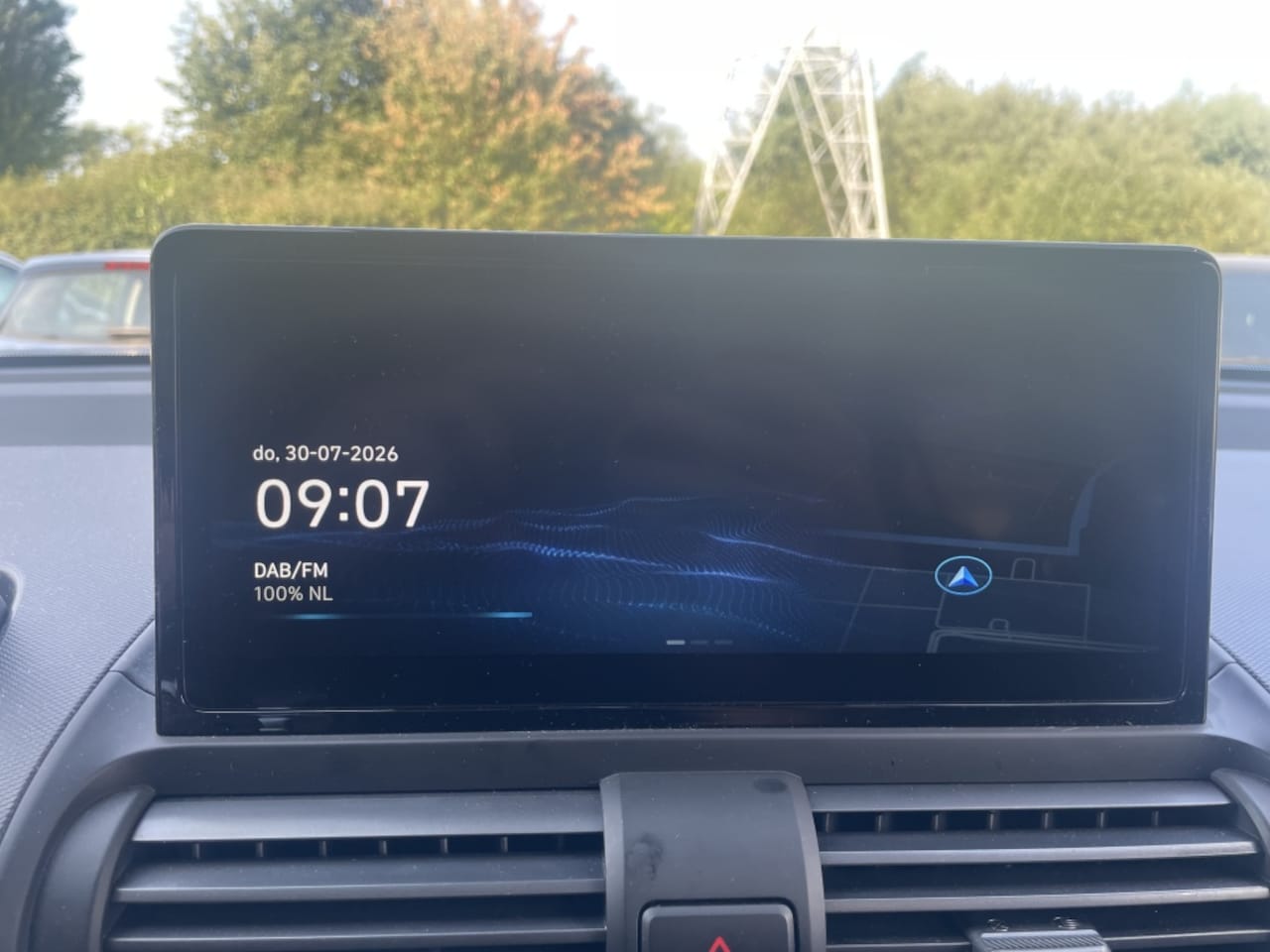 Hyundai Inster - E-Motion 49 kWh*RIJKLAARPRIJS*