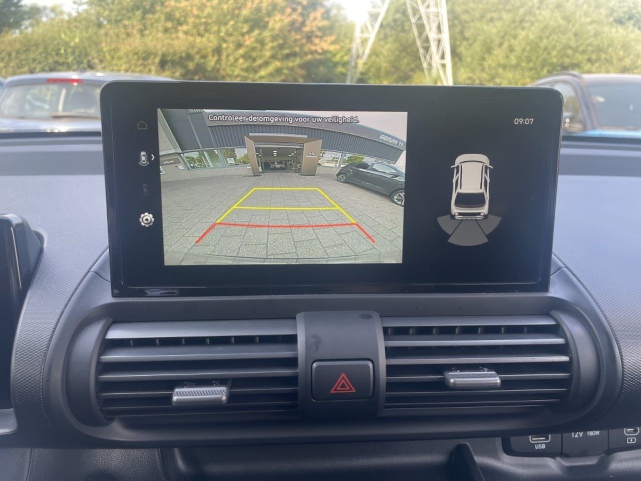 Hyundai Inster - E-Motion 49 kWh*RIJKLAARPRIJS*