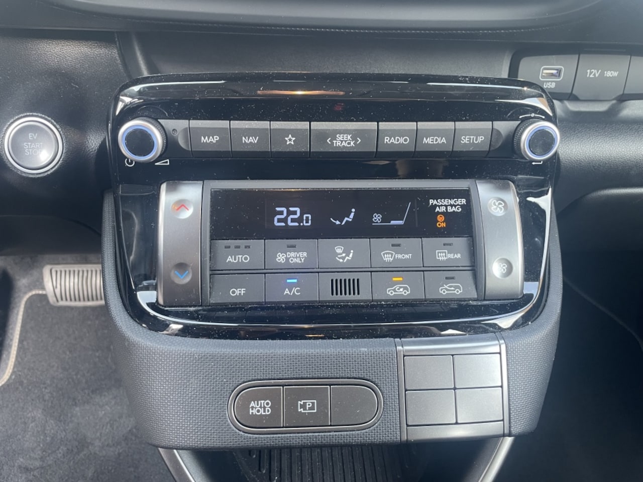 Hyundai Inster - E-Motion 49 kWh*RIJKLAARPRIJS*