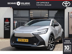Toyota C-HR - 1.8 Hybrid 140 Dynamic | Blindspot | Parkeersensoren V+A