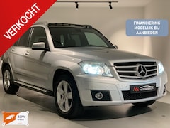 Mercedes-Benz GLK-klasse - 350 4-Matic Youngtimer Full option