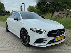 Mercedes-Benz A-klasse - 200 Launch Edition Premium AMG edition One