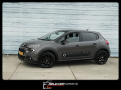 Citroën C3 - 1.2 PureTech S&S Shine Navi Velgen 59000dkm
