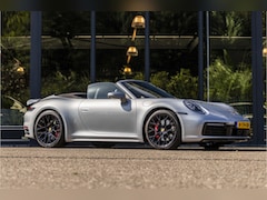 Porsche 911 Cabrio - 3.0 Carrera 4 S Sport Chrono NL geleverd