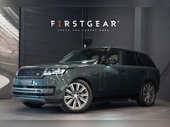Land Rover Range Rover - 3.0 P550e Autobiography PHEV *Medirian Signature / SV Bespoke Interieur / Stoelventilatie
