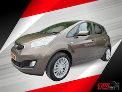 Kia Venga - 1.4 CVVT 20th Anniversary |NWE APK|TREKHAAK|CAMERA|NAVI