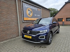 Volkswagen T-Roc - 1.5 TSI Sport