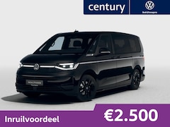 Volkswagen Multivan - Bedrijfswagens Bulli Edition L2 1.5 eHybrid EU6 180 kW (245pk) 31