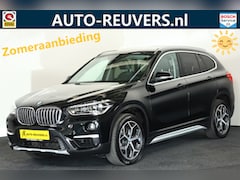 BMW X1 - sDrive20i xLine HUD / Navi / Camera / Cruise / Half leder / LED