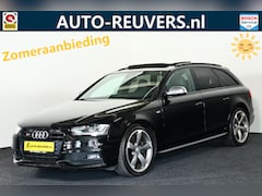 Audi A4 Avant - 3.0 TFSI S4 quattro Navi / Leder / B&O / Adaptive Cruise / Panorama