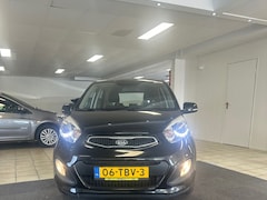 Kia Picanto - 1.0 CVVT Comfort Pack.1de eigenaar.NAP