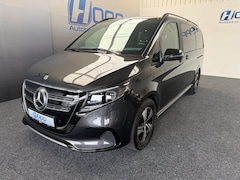 Mercedes-Benz EQV - 300 L2 Facelift - 8-pers - AMG - Inter. & Exter. pakket - 360 - Elec. deuren - Vol Opties