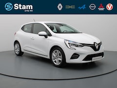 Renault Clio - 90pk TCe Zen Apple Carplay/Android Auto | Airco