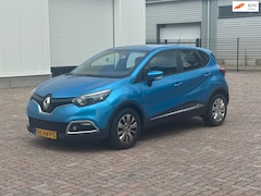 Renault Captur - 1.5 dCi Dynamique